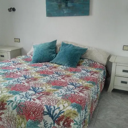 Bare Apartment - Bhh Naturist Resort Fuerteventura * Κόστα Κάλμα