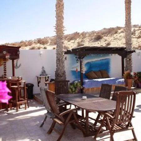Bare Apartment - Bhh Naturist Resort Fuerteventura * Κόστα Κάλμα