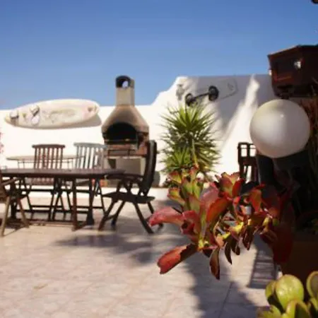 Bare Apartment - Bhh Naturist Resort Fuerteventura Κόστα Κάλμα