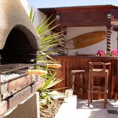 Διαμέρισμα Bare Apartment - Bhh Naturist Resort Fuerteventura *