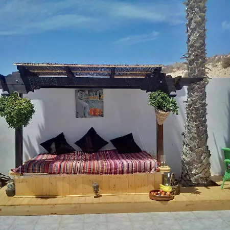 Bare Apartment - Bhh Naturist Resort Fuerteventura Κόστα Κάλμα