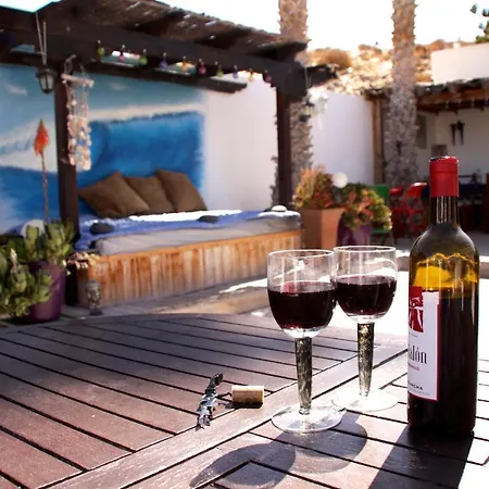 Διαμέρισμα Bare Apartment - Bhh Naturist Resort Fuerteventura