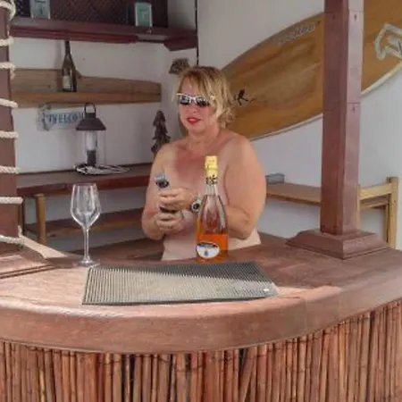 Bare Apartment - Bhh Naturist Resort Fuerteventura